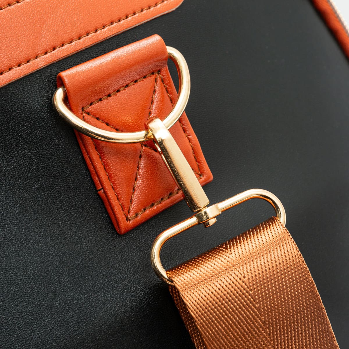 BASSORIO Travel Bag 2.0