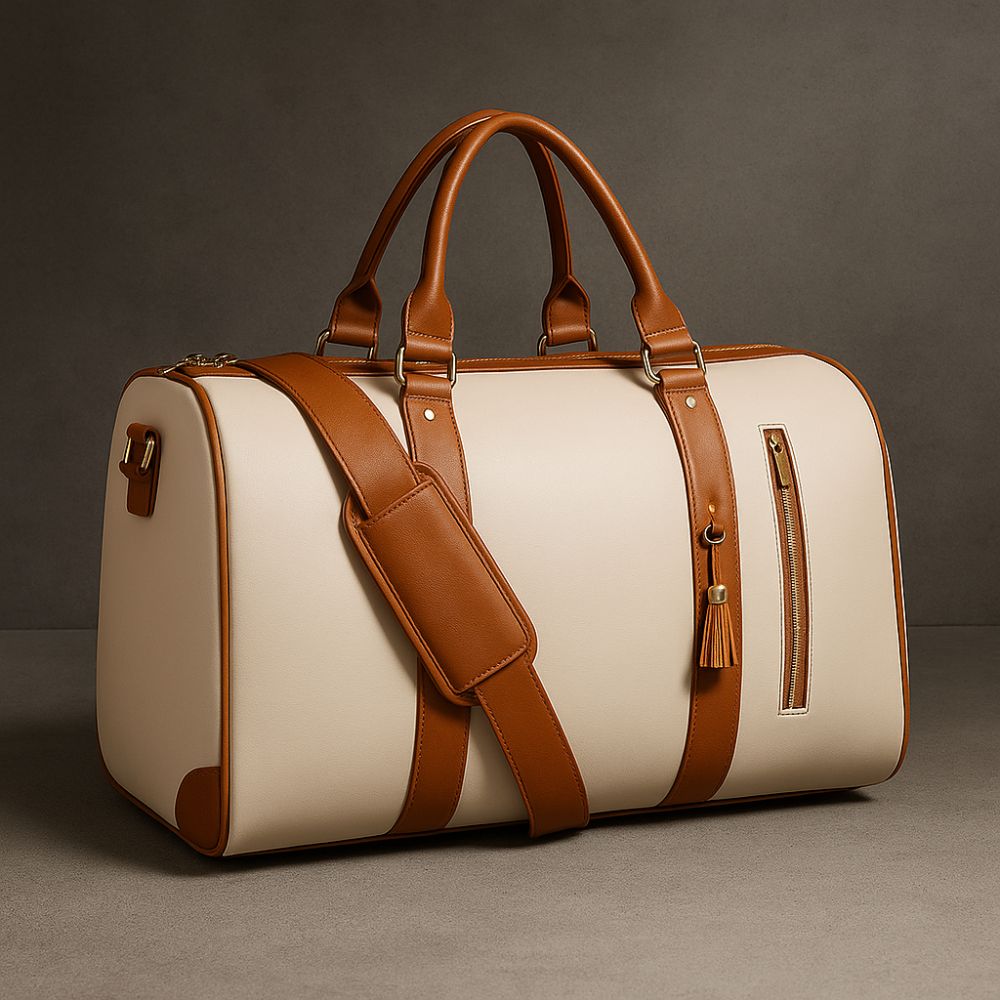 BASSORIO Travel Bag 2.0