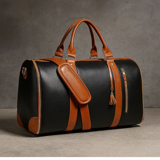 BASSORIO Travel Bag 2.0