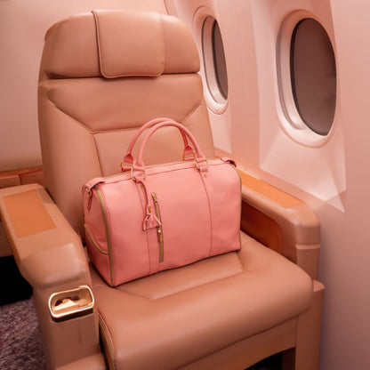 BASSORIO Women Travel Bag 2.0